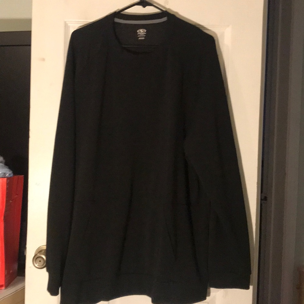 Men’s dri-fit long sleeve size XXL